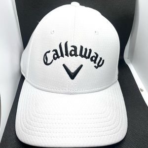 Callaway golf hat/gear brand new